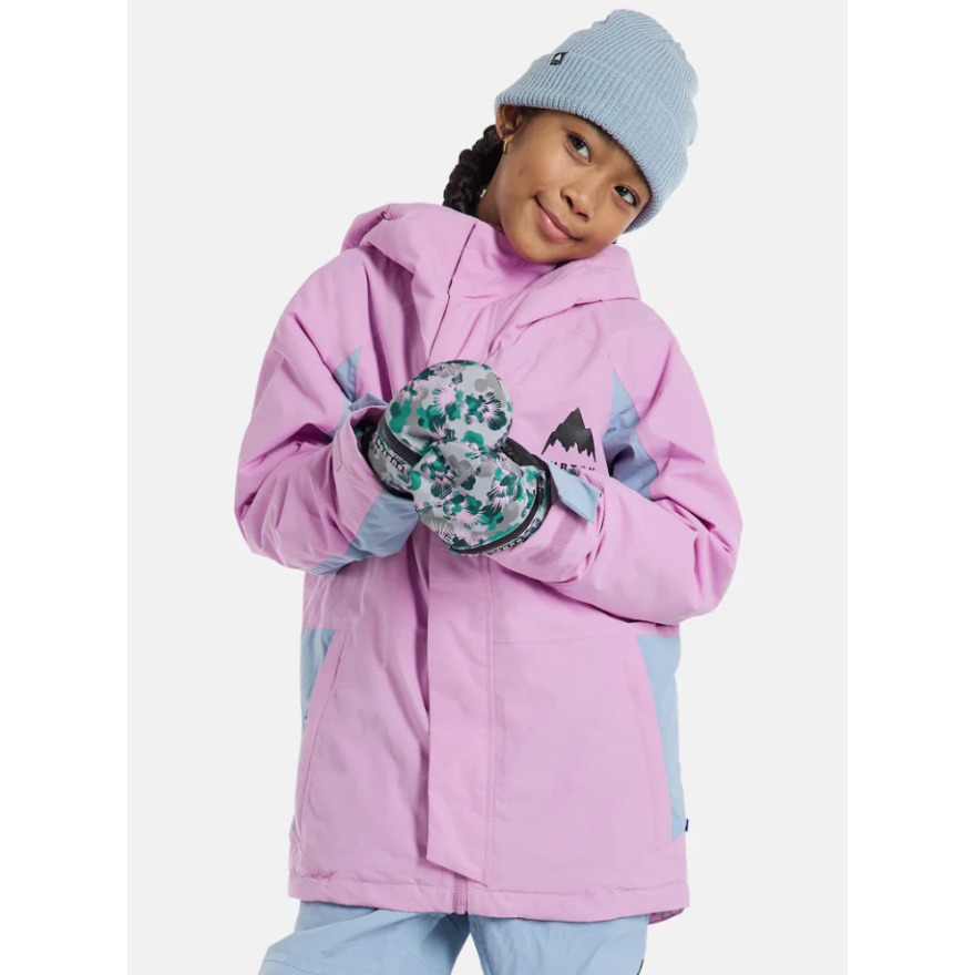 Kid's Burton Skimmer Snow Jacket