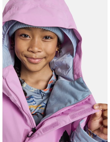 Kid's Burton Skimmer Snow Jacket