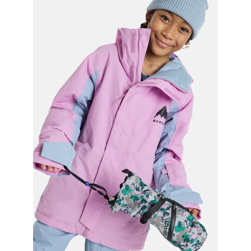 Kid's Burton Skimmer Snow Jacket Kid's Burton Skimmer Snow Jacket