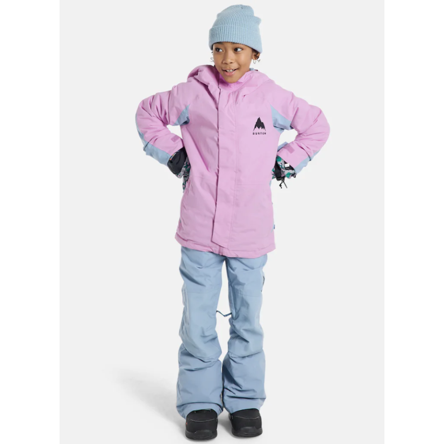 Kid's Burton Skimmer Snow Jacket Kid's Burton Skimmer Snow Jacket
