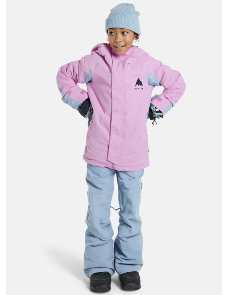 Kid's Burton Skimmer Snow Jacket