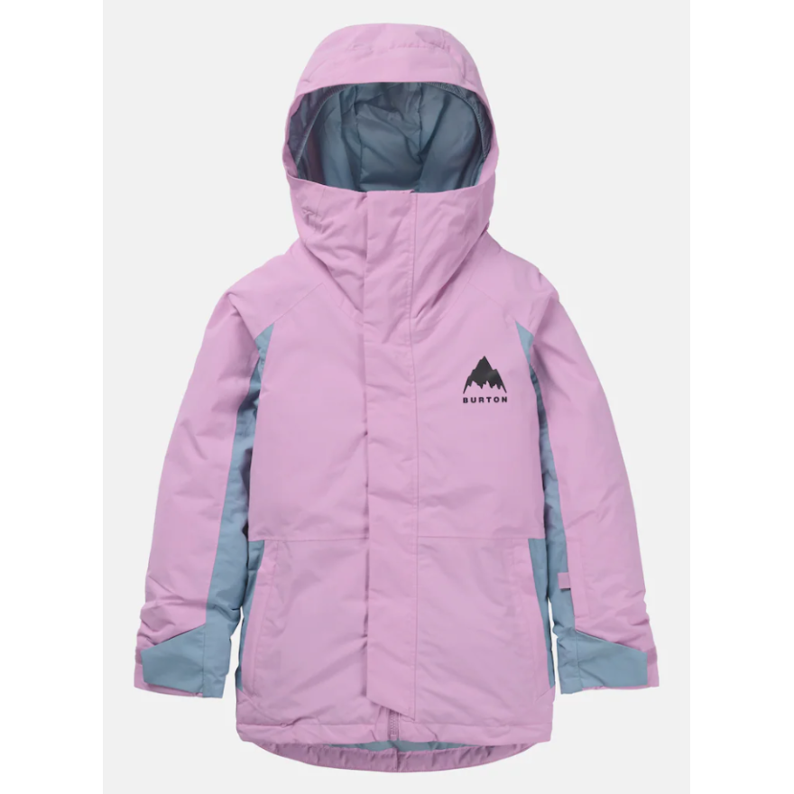 Kid's Burton Skimmer Snow Jacket Kid's Burton Skimmer Snow Jacket
