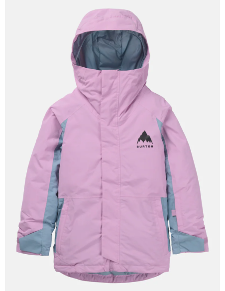 Kid's Burton Skimmer Snow Jacket