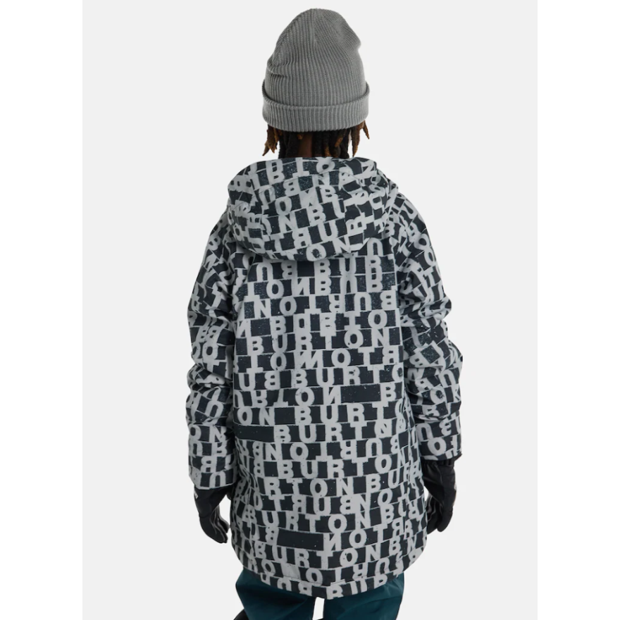 Kid's Burton Skimmer Snow Jacket Kid's Burton Skimmer Snow Jacket