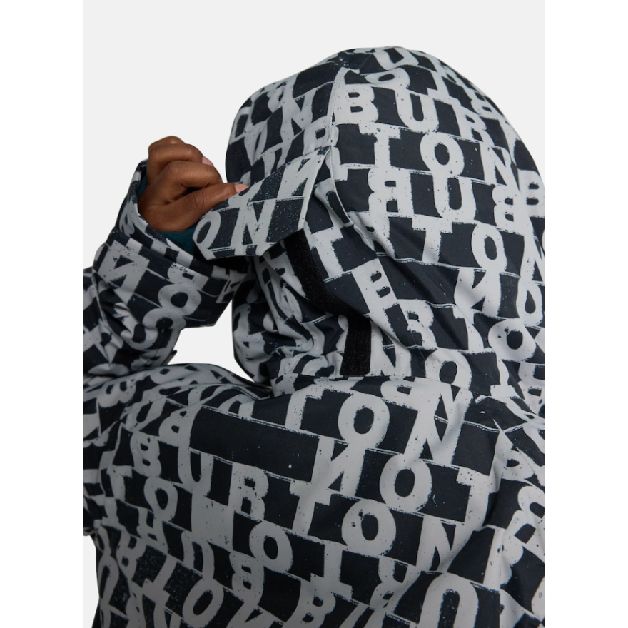 Kid's Burton Skimmer Snow Jacket Kid's Burton Skimmer Snow Jacket