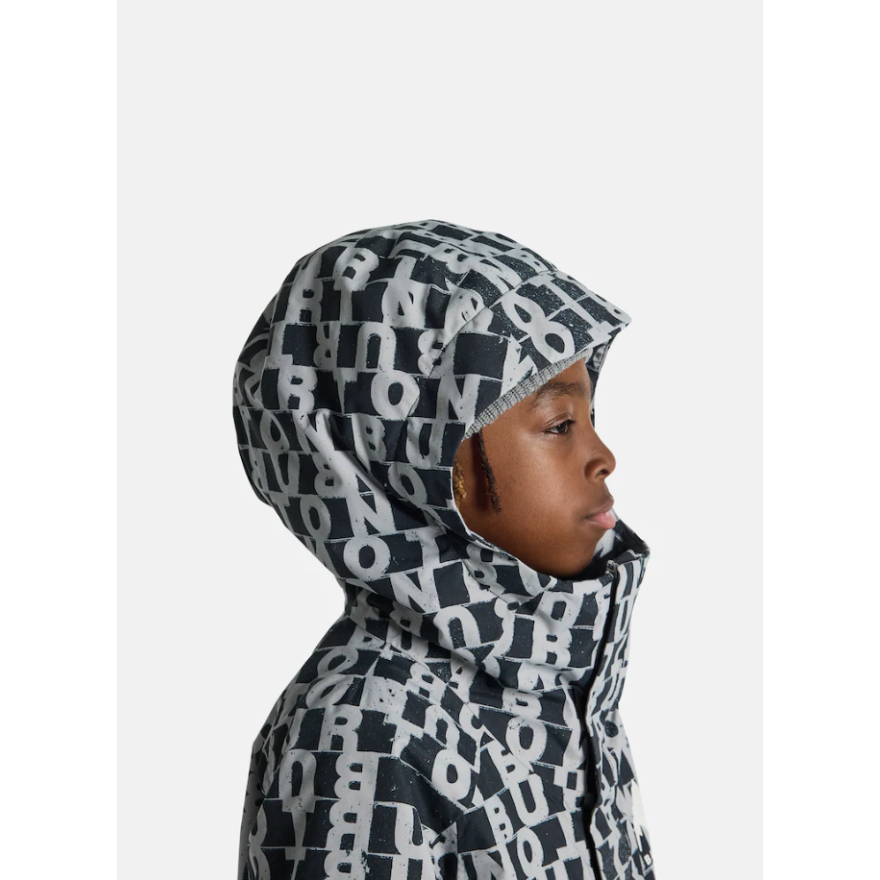 Kid's Burton Skimmer Snow Jacket Kid's Burton Skimmer Snow Jacket