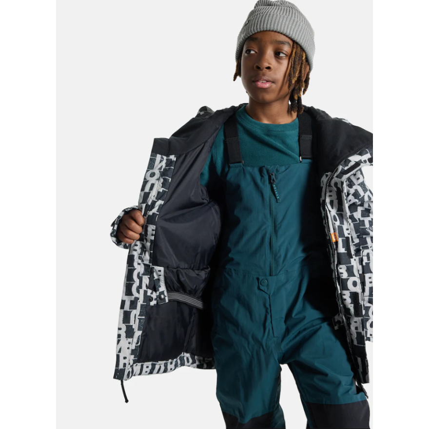 Kid's Burton Skimmer Snow Jacket Kid's Burton Skimmer Snow Jacket