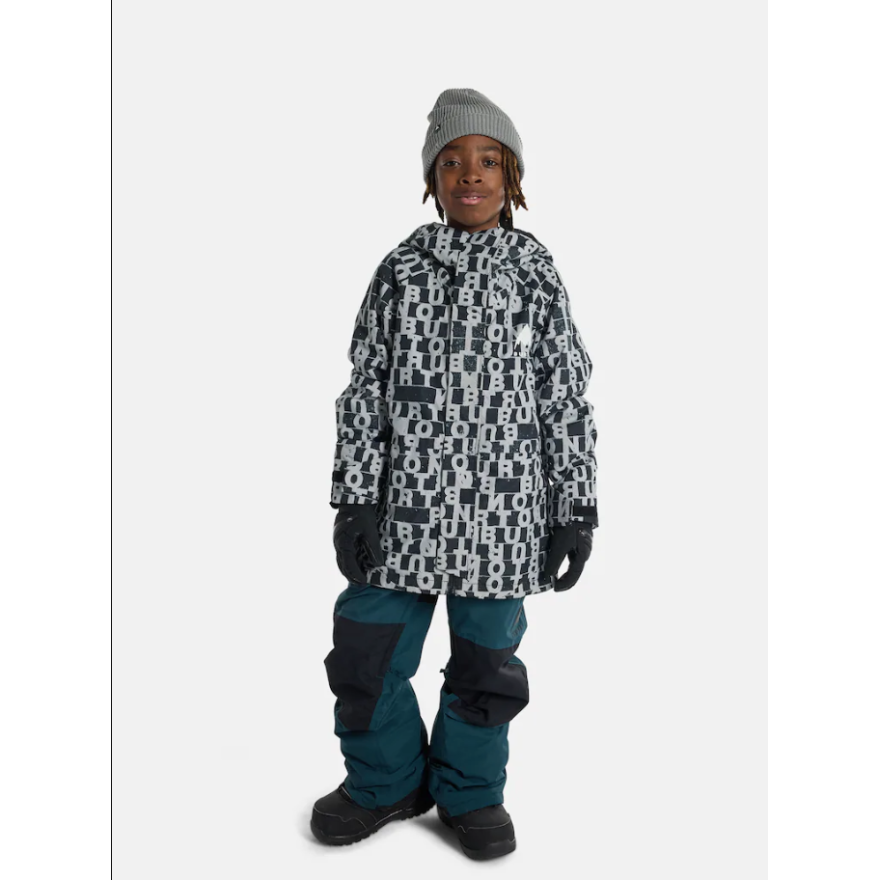 Kid's Burton Skimmer Snow Jacket Kid's Burton Skimmer Snow Jacket