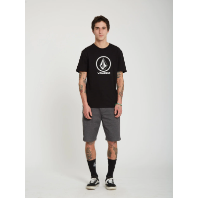 Men's Volcom Frickin Modern Stretch Short