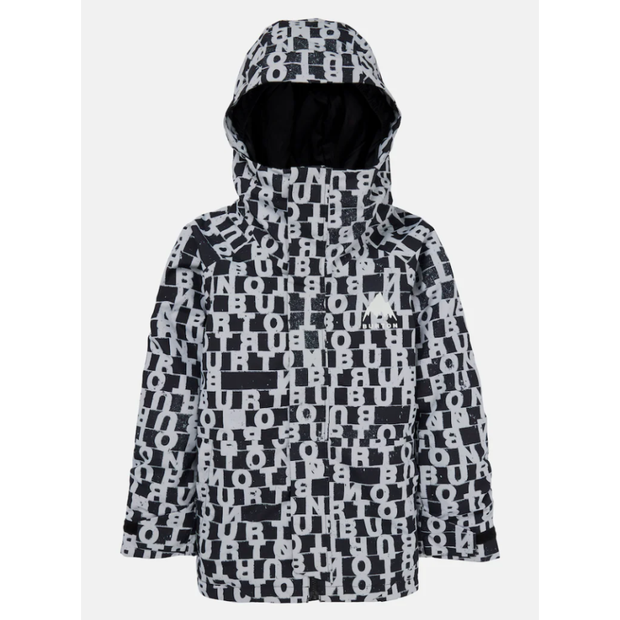 Kid's Burton Skimmer Snow Jacket Kid's Burton Skimmer Snow Jacket