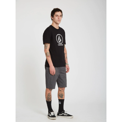 Men's Volcom Frickin Modern Stretch Short