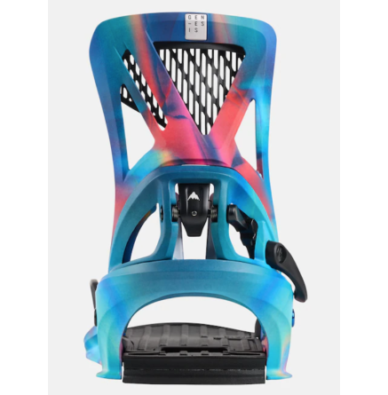 Men's Burton Step On® Genesis Snowboard Bindings