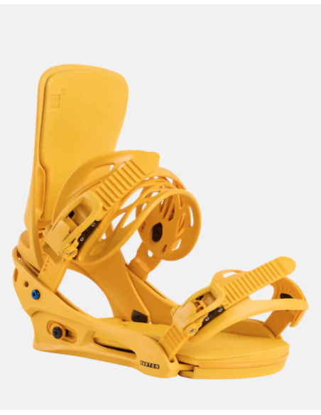 Men's Burton Cartel Re:Flex Snowboard Bindings