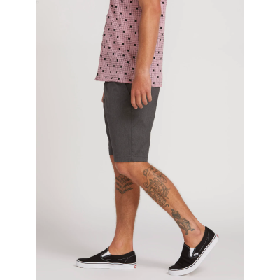 Men's Volcom Frickin Modern Stretch Short