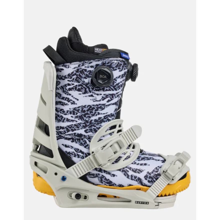 Men's Burton Mission Re:Flex...
