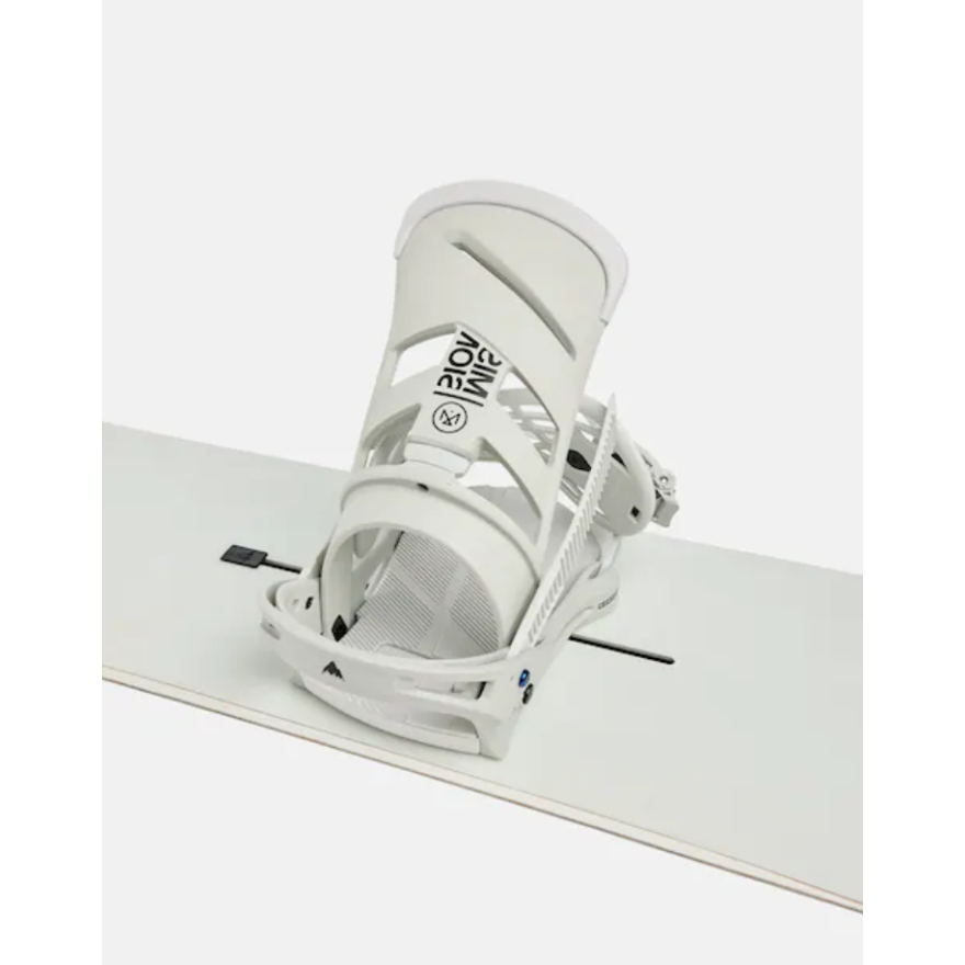 Men's Burton Mission Re:Flex...