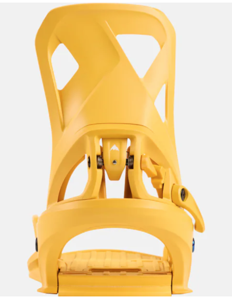 Men's Burton Step On? Snowboard Bindings