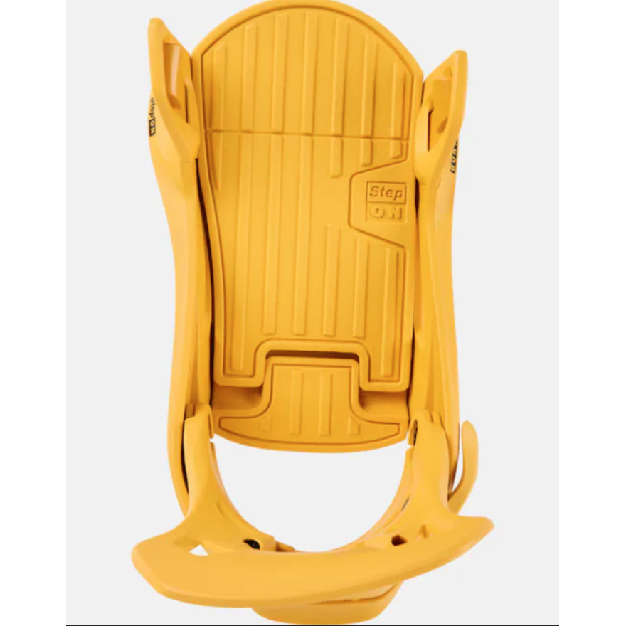 Men's Burton Step On® Snowboard Bindings