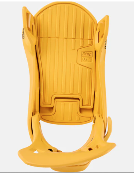 Men's Burton Step On? Snowboard Bindings
