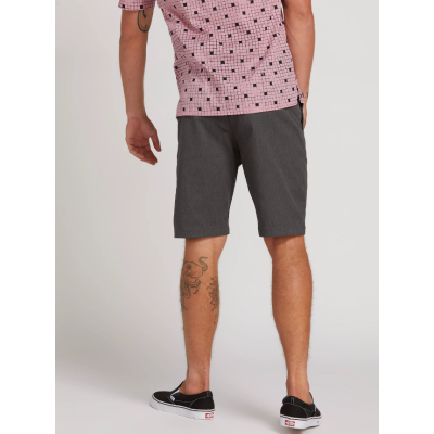 Men's Volcom Frickin Modern Stretch Short