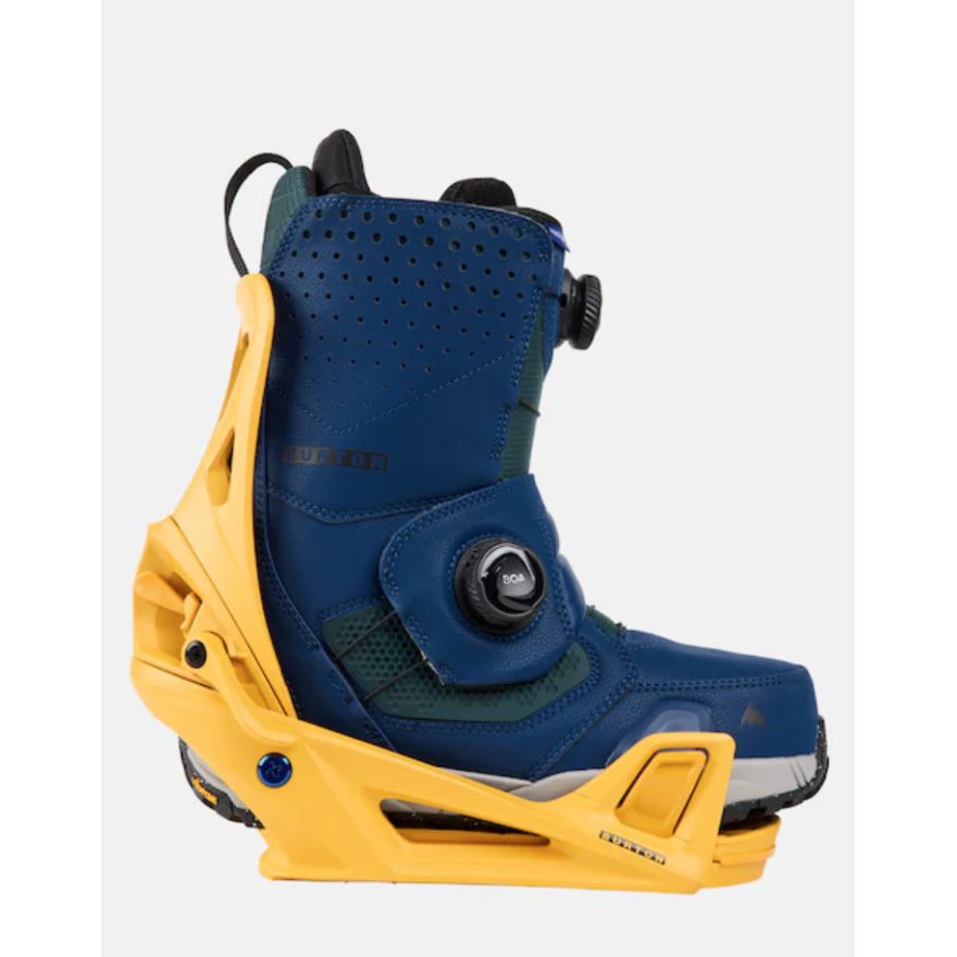 Men's Burton Step On? Snowboard Bindings