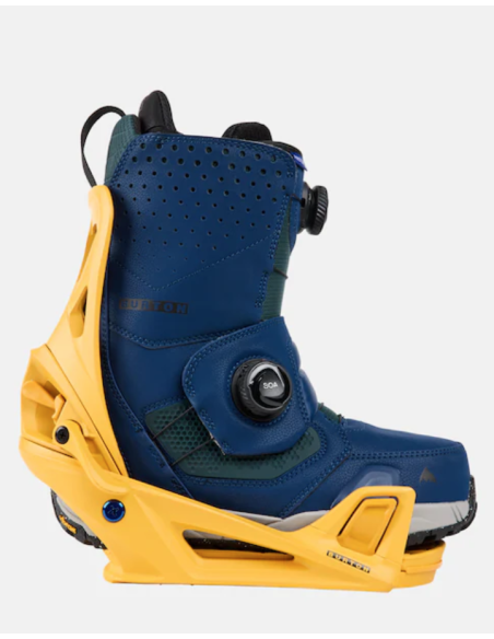 Men's Burton Step On® Snowboard Bindings