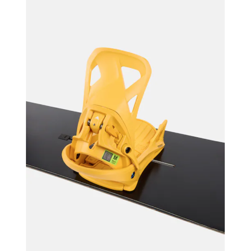 Men's Burton Step On? Snowboard Bindings