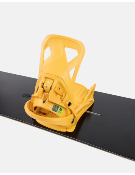 Men's Burton Step On® Snowboard Bindings