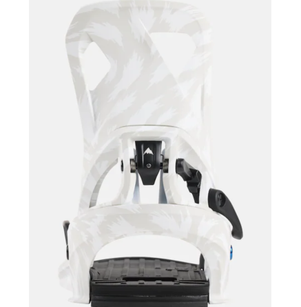 Men's Burton Step On? Snowboard Bindings
