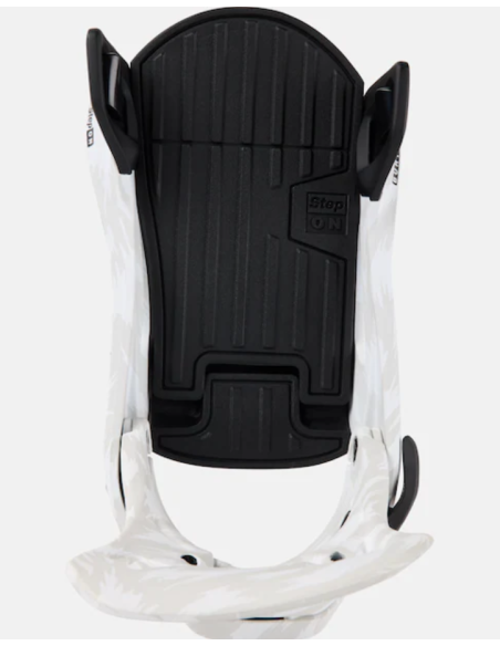 Men's Burton Step On? Snowboard Bindings