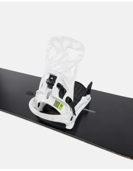 Men's Burton Step On® Snowboard Bindings