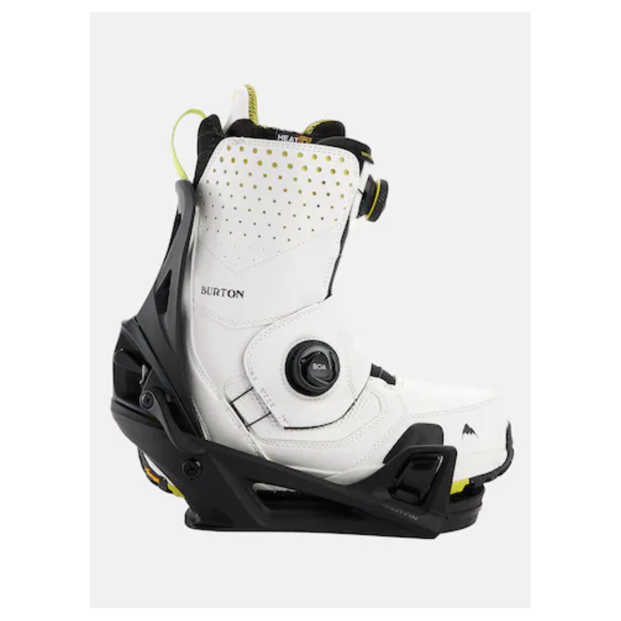 Men's Burton Step On? Snowboard Bindings