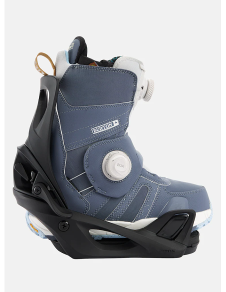 Women's Burton Step On? Snowboard Bindings