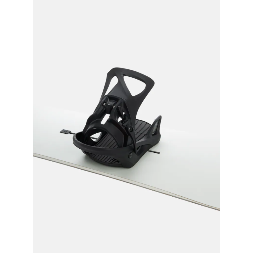 Women's Burton Step On® Snowboard... Women's Burton Step On® Snowboard...