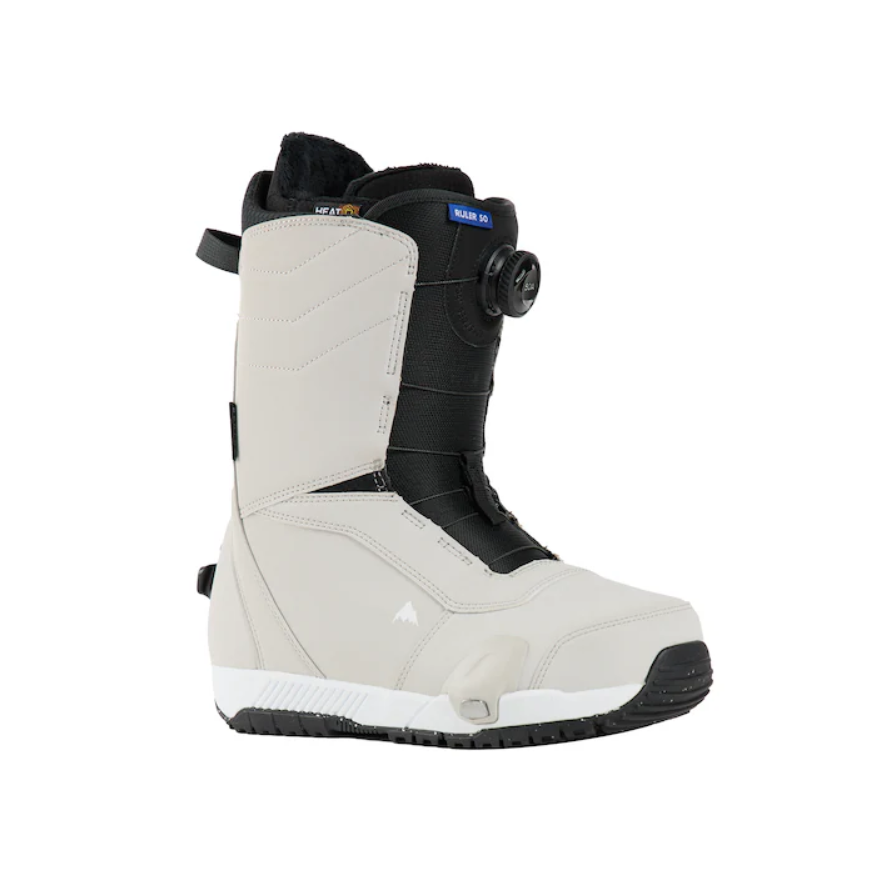 Men's Burton Ruler Step On? Snowboard Boots