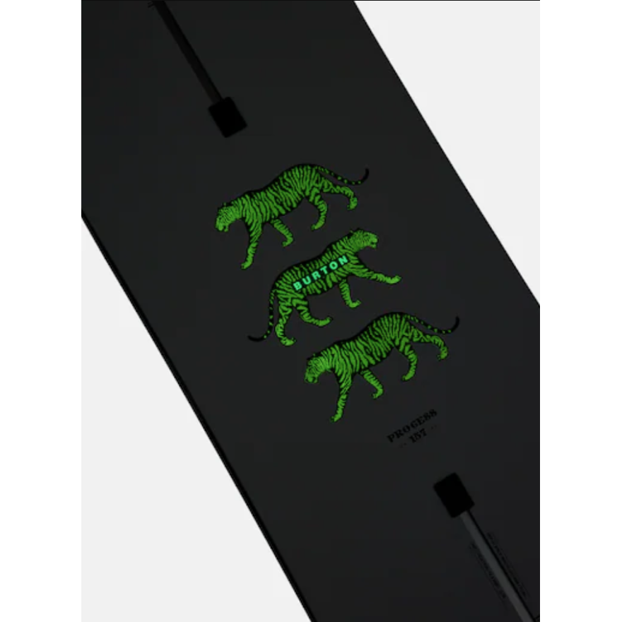 Men's Burton Process Camber Snowboard Men's Burton Process Camber Snowboard