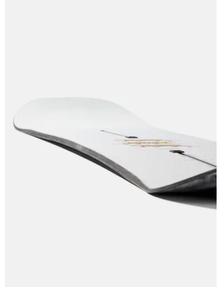 Men's Burton Process Camber Snowboard