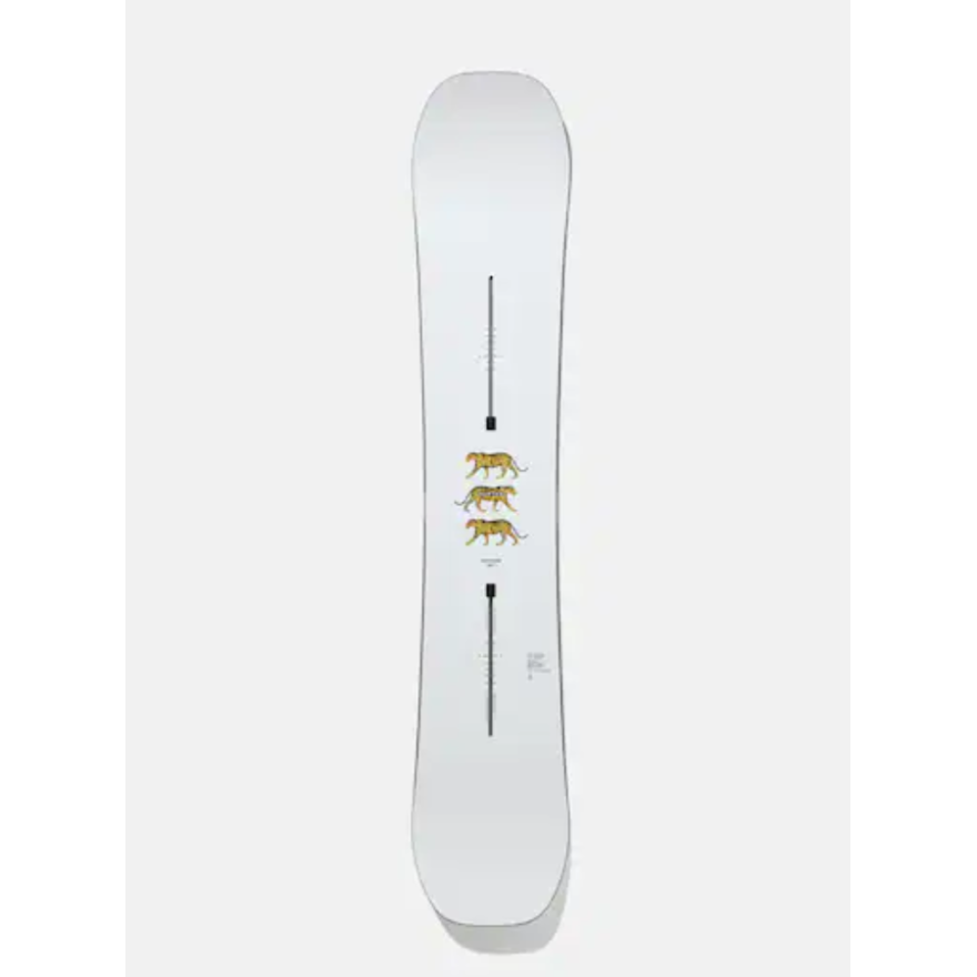 Men's Burton Process Camber Snowboard Men's Burton Process Camber Snowboard