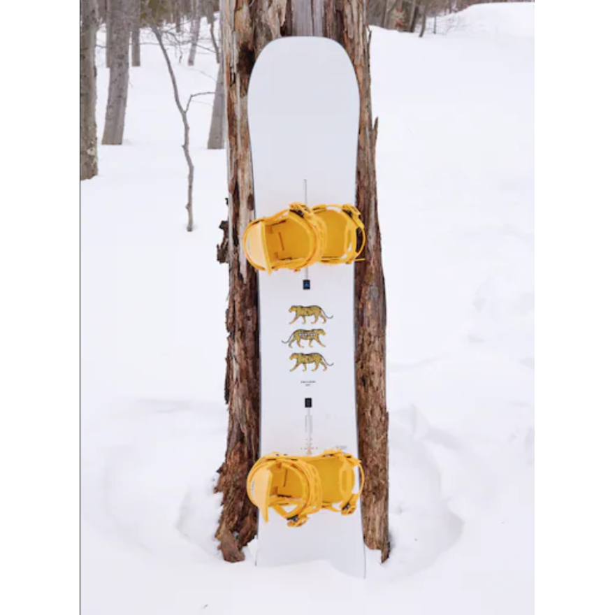Men's Burton Process Camber Snowboard Men's Burton Process Camber Snowboard