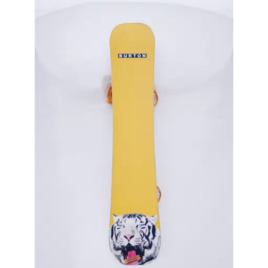Men's Burton Process Camber Snowboard Men's Burton Process Camber Snowboard