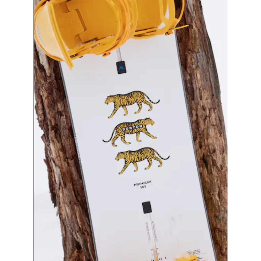 Men's Burton Process Camber Snowboard Men's Burton Process Camber Snowboard