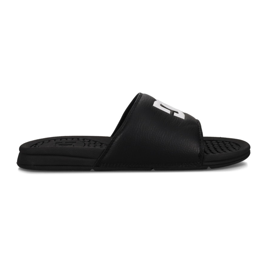 Men's Dc Bolsa Slides Men's Dc Bolsa Slides