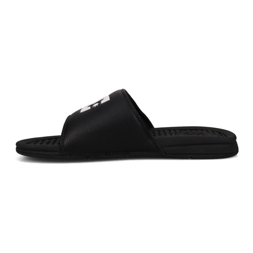 Men's Dc Bolsa Slides Men's Dc Bolsa Slides