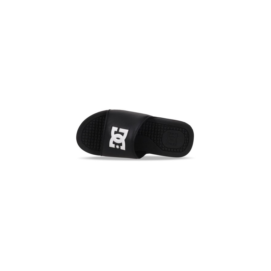 Men's Dc Bolsa Slides Men's Dc Bolsa Slides