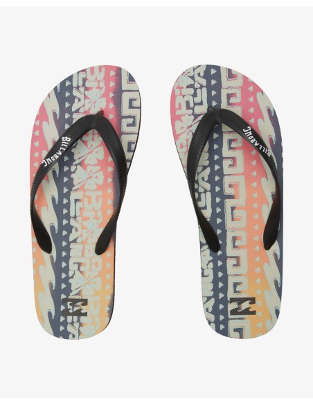 Men's Billabong Tides Sandals