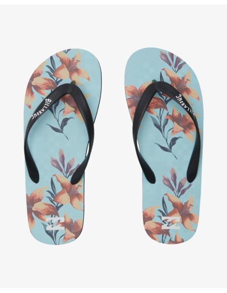 Men's Billabong Tides Sandals