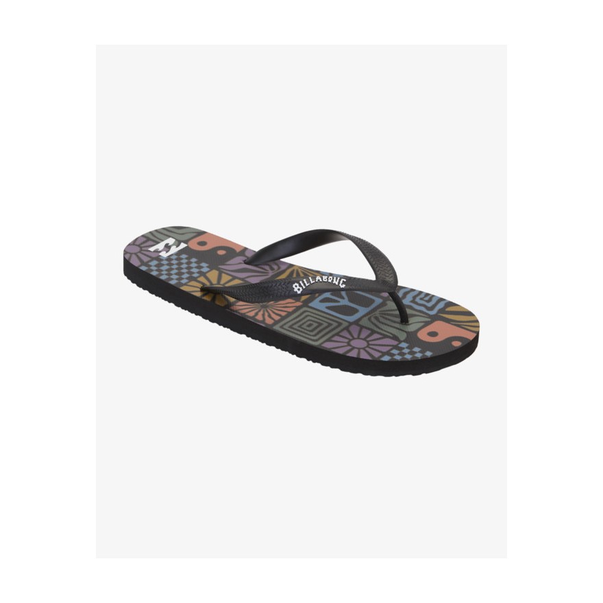 Men's Billabong Tides Sandals