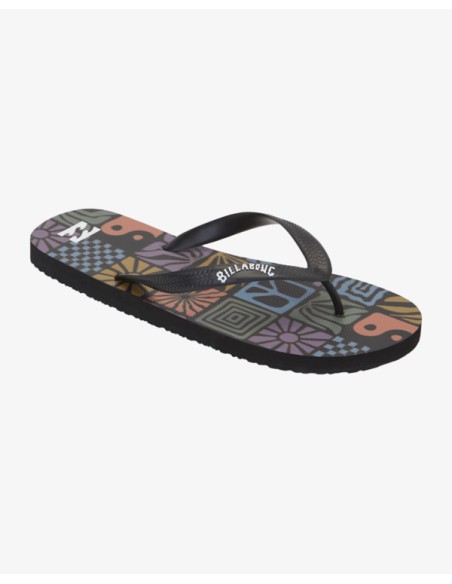 Men's Billabong Tides Sandals