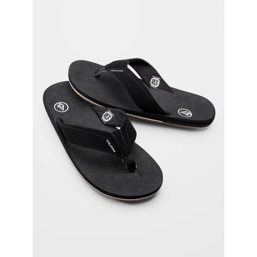 Men's Volcom Victor Sandals