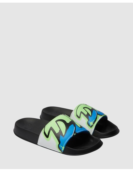 Men's DC Slide Sandals